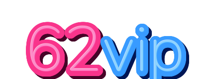 62vip — logo kanal
