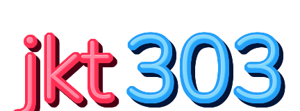 jkt303 — logo kanal
