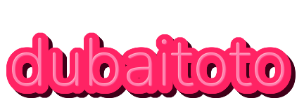 dubaitoto — logo kanal