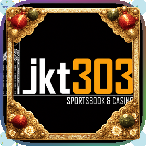 jkt303 — mitra unggulan
