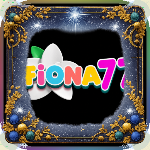 fiona77 — mitra unggulan