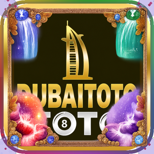 dubaitoto — mitra unggulan